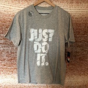 NWT—Nike Dri-Fit T-Shirt